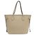 Louis Vuitton Monogram Empreinte Neverfull MM Tote Bag Grey