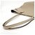 Louis Vuitton Monogram Empreinte Neverfull MM Tote Bag Grey - view 7