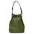 Noe Louis Vuitton Noé Red Leather  ref.1993860