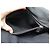 BORSA MESSENGER LOUIS VUITTON MILO PM M32632 IN PELLE TAIGA Nero - vista 13