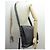BORSA MESSENGER LOUIS VUITTON MILO PM M32632 IN PELLE TAIGA Nero - vista 7