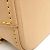 Zaino Alma Monogram Louis Vuitton M47132 Marrone Monogramma - vista 3