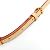 Zaino Alma Monogram Louis Vuitton M47132 Marrone Monogramma - vista 5