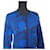 Pull vintage Yves Saint Laurent des années 70 Noir Bleu  - vue 9