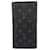 Louis Vuitton Brazza Black Cloth  ref.1994264