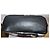 Borsa a spalla Moschino Cheap And Chic pelle tela plastica Multicolore - vista 6