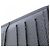 Slender Louis Vuitton Monogram Eclipse Bill Wallet Grey - view 5