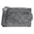 Louis Vuitton Monogram Eclipse Mini Soft Trunk Shoulder Bag Black Cloth  ref.1994515