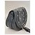 Chloé Borsa in pelle Marcie Nero - vista 4