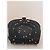 Chloé Borsa in pelle Marcie Nero - vista 6