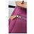 Hermès Herbag Toile 39 Rosa - vista 5