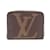Louis Vuitton Monogram Giant Zippy Coin Purse Brown Patent leather  ref.1994714