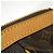 Borsa Louis Vuitton Monogram Tivoli PM M40143 Marrone Monogramma - vista 4