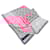 Louis Vuitton Beach Towel Monogram Flower Tile Cotton  ref.1994904