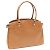 Borsa Tote Louis Vuitton Epi Passy GM Cammello