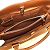 Borsa Tote Louis Vuitton Epi Passy GM Cammello - vista 3