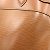 Borsa Tote Louis Vuitton Epi Passy GM Cammello - vista 5