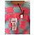 Cappello Bob Burberry all'Uncinetto Rosa e Azzurro Cotone Blu chiaro - vista 5