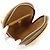 Zaino Louis Vuitton Monogram Ellipse M51125 Marrone - vista 8