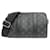Louis Vuitton Monogram Eclipse Reverse City Keepall M45936 Shoulder Bag Black Grey Cloth  ref.1995194