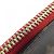 Beauty case Pallas Monogram Louis Vuitton Marrone Fuschia Monogramma - vista 5