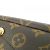 Borsa Tote Pallas Monogram Louis Vuitton Marrone Monogramma - vista 3