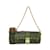 Louis Vuitton Monogram Papillon Trunk Shoulder Bag Brown Cloth  ref.1995248