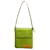 Louis Vuitton Mott Yellow Patent leather  ref.1995285