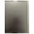 Custodia iPad Chanel in pelle di agnello nera trapuntata Nero - vista 4