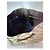 Ophidia 0013748 Marrone/Beige GG Borsa a spalla con cordino Gucci Marrone scuro - vista 8