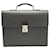 Louis Vuitton Moskova Black Leather  ref.1995328