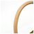 Borsa Tote Pallas Monogram Louis Vuitton Marrone D'oro - vista 6