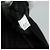PRADA Borsa a Spalla in Nylon Nera e Argento Autentica 109422 Nero - vista 12