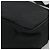 PRADA Borsa a Spalla in Nylon Nera e Argento Autentica 109422 Nero - vista 15