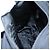 PRADA Borsa a Spalla in Nylon Nera e Argento Autentica 109422 Nero - vista 21