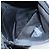 PRADA Borsa a Spalla in Nylon Nera e Argento Autentica 109422 Nero - vista 23