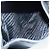 PRADA Borsa a Spalla in Nylon Nera e Argento Autentica 109422 Nero - vista 24