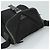 PRADA Borsa a Spalla in Nylon Nera e Argento Autentica 109422 Nero - vista 6