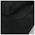 PRADA Borsa a Spalla in Nylon Nera e Argento Autentica 109422 Nero - vista 9