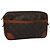LOUIS VUITTON Clutch Compiegne 28 M51845 Auth LV 109325 Monogramma