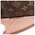 LOUIS VUITTON Clutch Compiegne 28 M51845 Auth LV 109325 Monogramma - vista 10