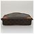 LOUIS VUITTON Clutch Compiegne 28 M51845 Auth LV 109325 Monogramma - vista 8