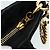 CHANEL Borsa Tote Standard Matelassé Velluto Nero CC Auth yk16770 - vista 10