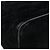 CHANEL Borsa Tote Standard Matelassé Velluto Nero CC Auth yk16770 - vista 16