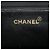 CHANEL Borsa Tote Standard Matelassé Velluto Nero CC Auth yk16770 - vista 18