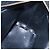 CHANEL Borsa Tote Standard Matelassé Velluto Nero CC Auth yk16770 - vista 19