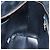 CHANEL Borsa Tote Standard Matelassé Velluto Nero CC Auth yk16770 - vista 20
