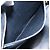 CHANEL Borsa Tote Standard Matelassé Velluto Nero CC Auth yk16770 - vista 21
