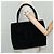 CHANEL Borsa Tote Standard Matelassé Velluto Nero CC Auth yk16770 - vista 25