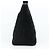 CHANEL Borsa Tote Standard Matelassé Velluto Nero CC Auth yk16770 - vista 3